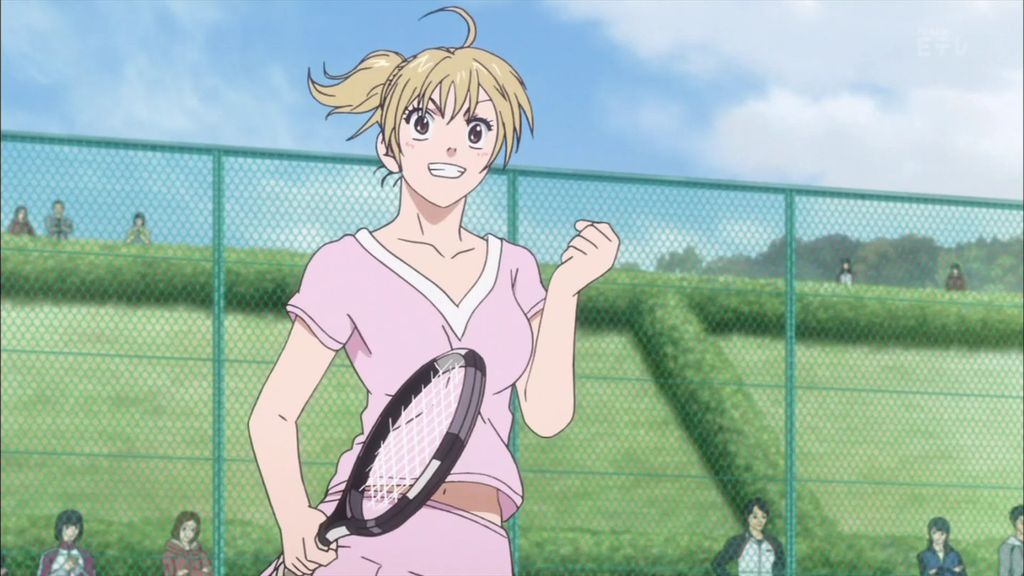 【ベイビーステップ】第25話（最終回）の感想まとめ【画像あり】 旧あにまん！