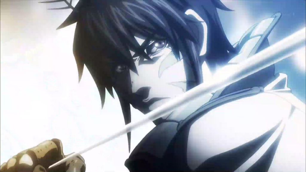 Terraformars テラフォーマーズ 第12話の感想まとめ 画像あり 旧あにまん