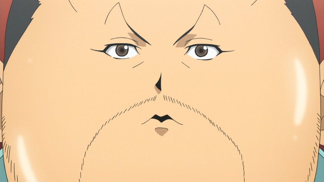 銀の匙 Silver Spoon 第7話の感想まとめ タマコの遺伝子スゲェ 画像あり 旧あにまん 銀の匙 Silver Spoon 第7話の感想まとめ タマコの遺伝子スゲェ 画像あり 旧あにまん