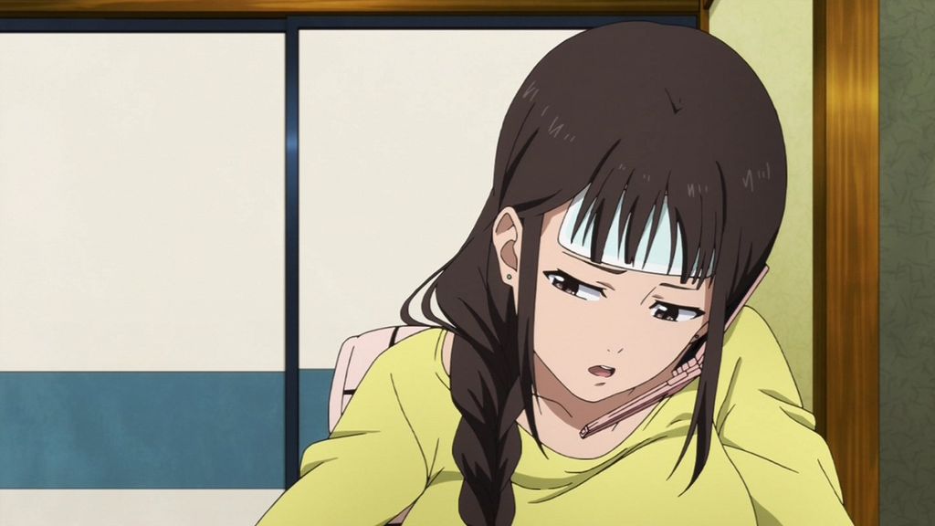 Shirobako 瀬川さんて美人で胸もあるのに何で独り暮らしなんだ 旧あにまん Shirobako 瀬川さんて美人で胸もあるのに何で独り暮らしなんだ 旧あにまん