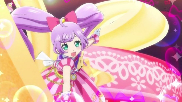 プリパラ 第4話 14