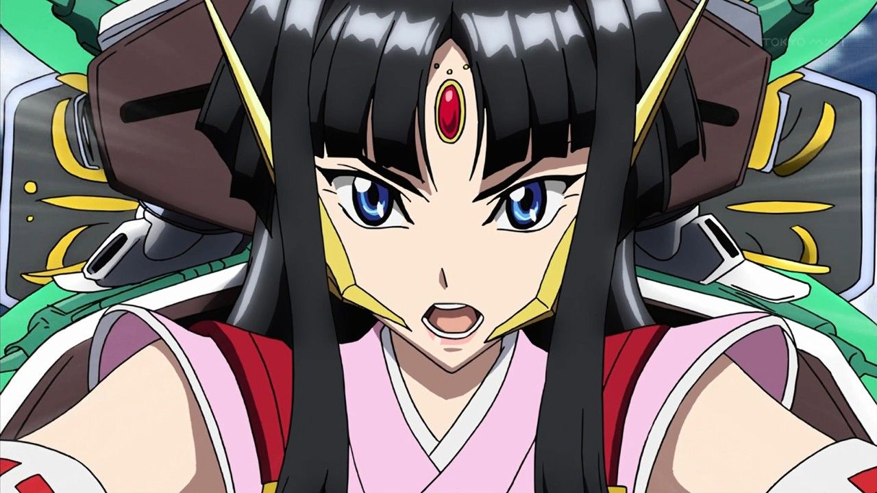 クロスアンジュ 天使と竜の輪舞 サラってあんま強くないんじゃね 旧あにまん クロスアンジュ 天使と竜の輪舞 サラってあんま強くないんじゃね 旧あにまん