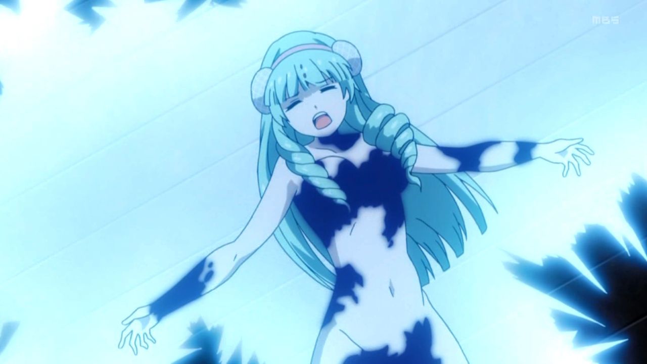 マギ magi 23話はドゥニヤちゃんが工 かった 画像あり 旧あにまん マギ magi 23話はドゥニヤちゃんが工 かった 画像あり 旧あにまん