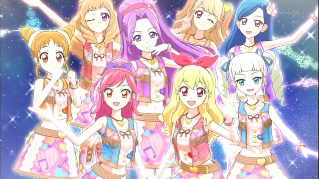 アイカツ! -アイドルカツドウ!- 第92話 17