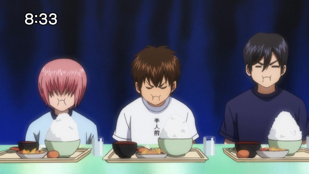 ダイヤのa 第15話の感想まとめ 盛りだくさんで面白い回だった 画像あり 旧あにまん