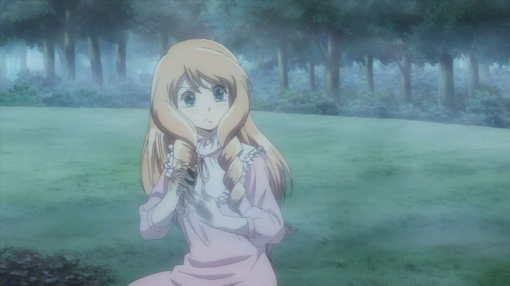 ファイ ブレイン 神のパズル 第3期 第8話の感想まとめ フリーセルが選んだのはカイトでもメランコリーでもなくノノハ 画像あり 旧あにまん