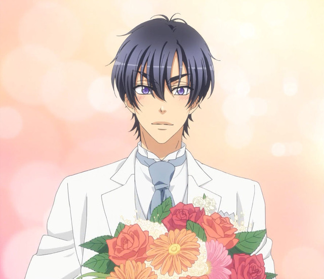 LOVE STAGE！！ 第1話 12