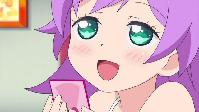 プリパラ 第2話 1