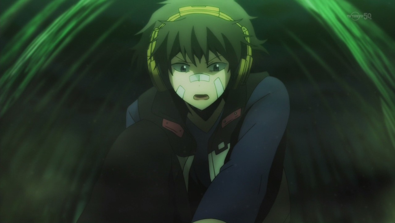 リプライハマトラ 第5話の感想まとめ 嘘だろガスケさん 画像あり 旧あにまん