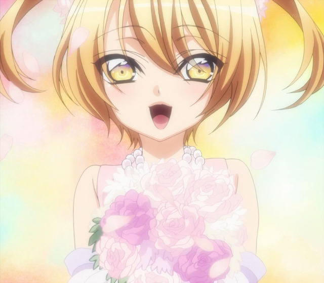 LOVE STAGE！！ 第4話 14