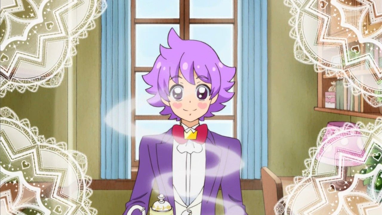 Gｏ プリンセスプリキュア 第15話の感想まとめ 画像あり 旧あにまん