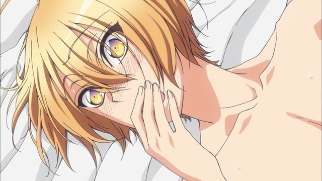 LOVE STAGE！！ 第10話 10