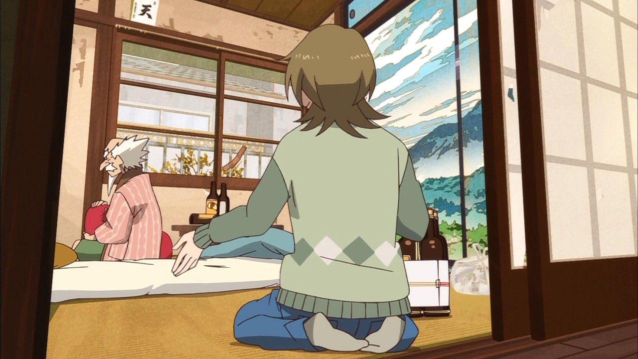 有頂天家族 第9話の感想まとめ 海星が可愛かった 矢二郎は リコンじゃね 画像あり 旧あにまん 有頂天家族 第9話の感想まとめ 海星が可愛かった 矢二郎は リコンじゃね 画像あり 旧あにまん