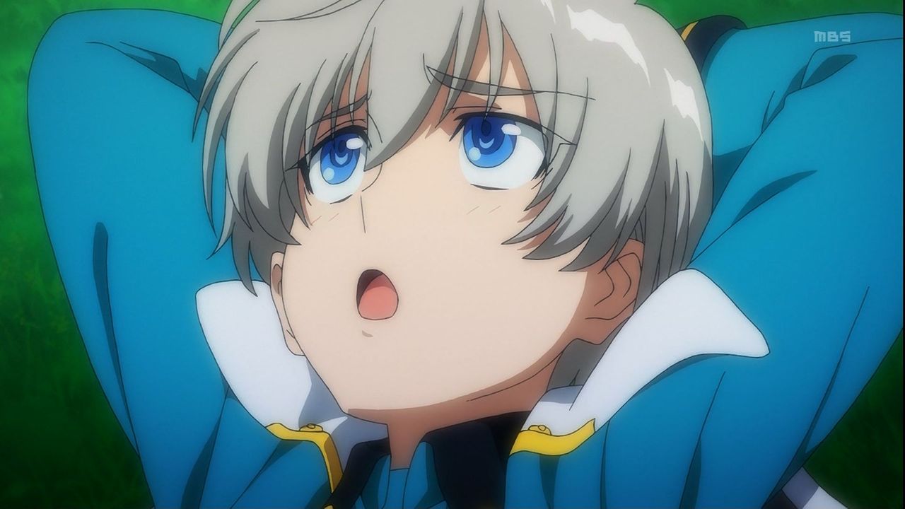 革命機ヴァルヴレイヴ 第15話の感想まとめ あの子供はﾘｰｾﾞﾛｯﾃとｴﾙｴﾙﾌの子孫なのかな 画像あり 旧あにまん