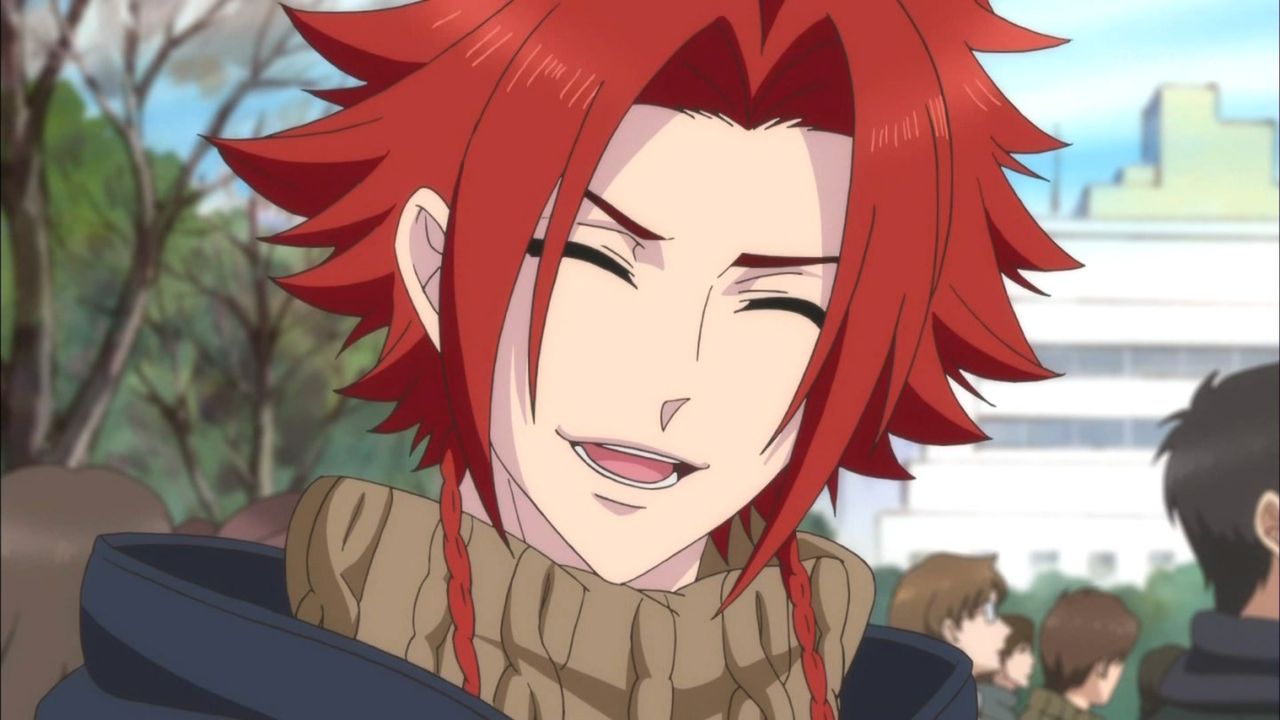 Brothers Conflict ブラザーズコンフリクト 第12話の感想まとめ 最終回次男だけ無視かよwww 旧あにまん Brothers Conflict ブラザーズコンフリクト 第12話の感想まとめ 最終回次男だけ無視かよwww 旧あにまん