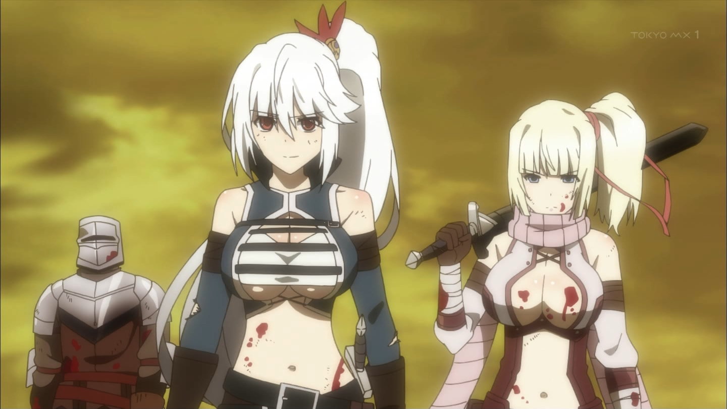 魔弾の王と戦姫 第13話 最終回 の感想まとめ 画像あり 旧あにまん 魔弾の王と戦姫 第13話 最終回 の感想まとめ 画像あり 旧あにまん
