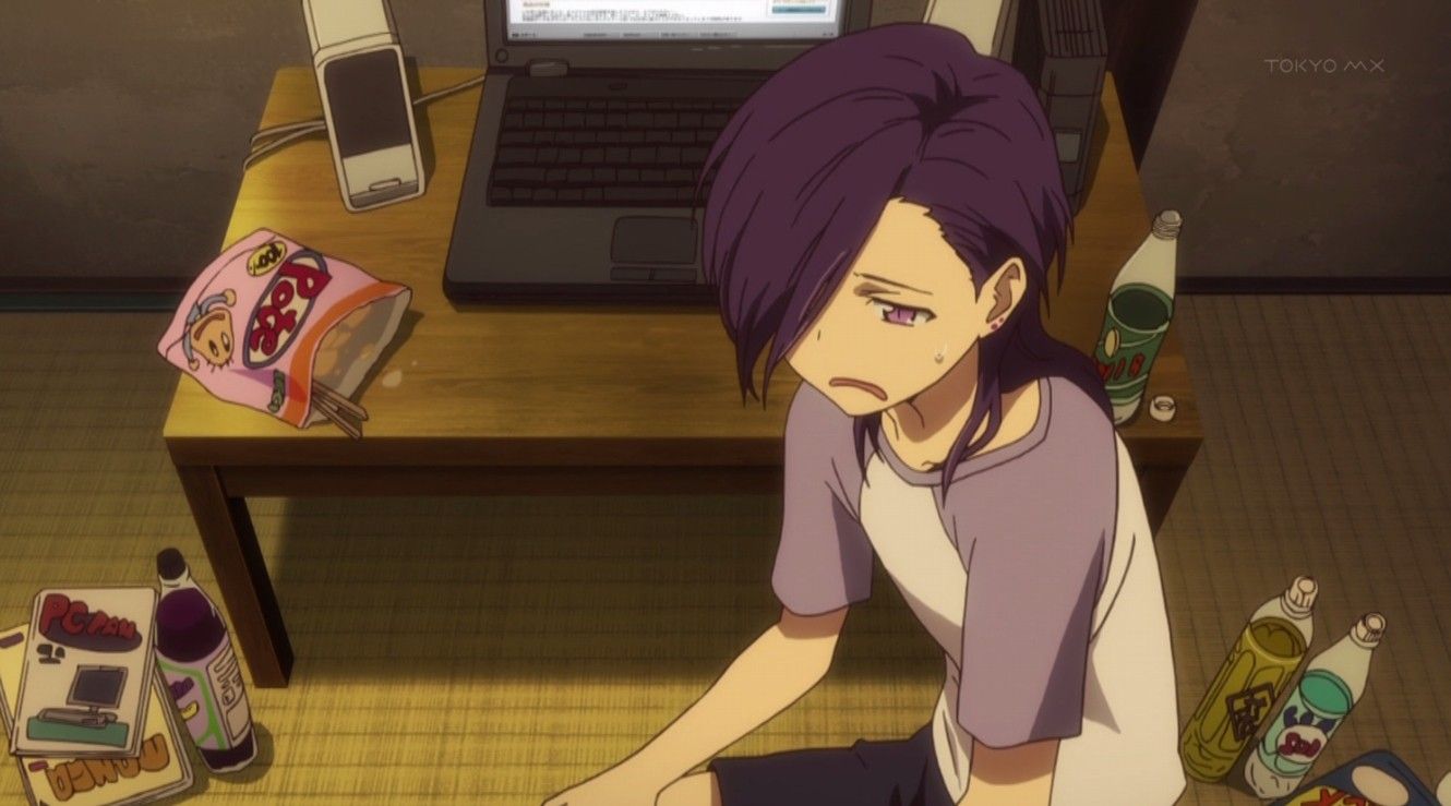 はたらく魔王さま 勇者が魔王にばかり文句言って漆原に言わないのはなぜ 旧あにまん