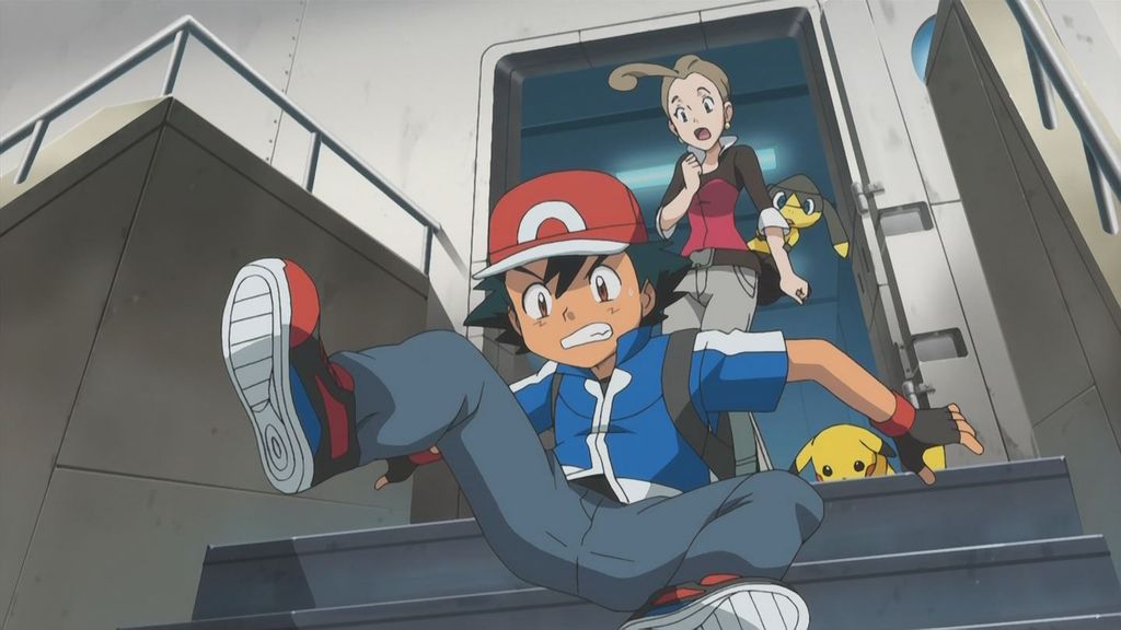 ポケットモンスターxy スタート1時間スペシャル の感想まとめ このedどうにかしろよwww 画像あり 旧あにまん ポケットモンスターxy スタート1時間スペシャル の感想まとめ このedどうにかしろよwww 画像あり 旧あにまん