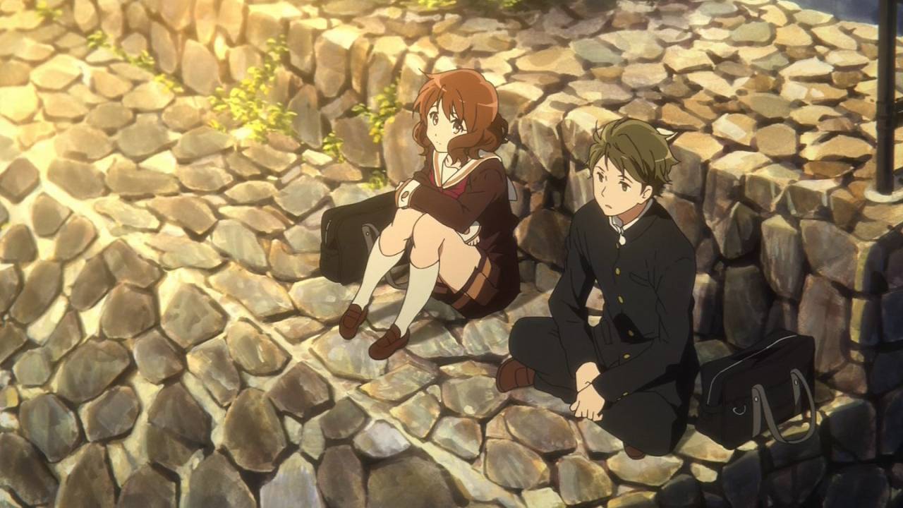 響け ユーフォニアム 久美子が秀一に対してドライなのはめんどくさいからなの 旧あにまん
