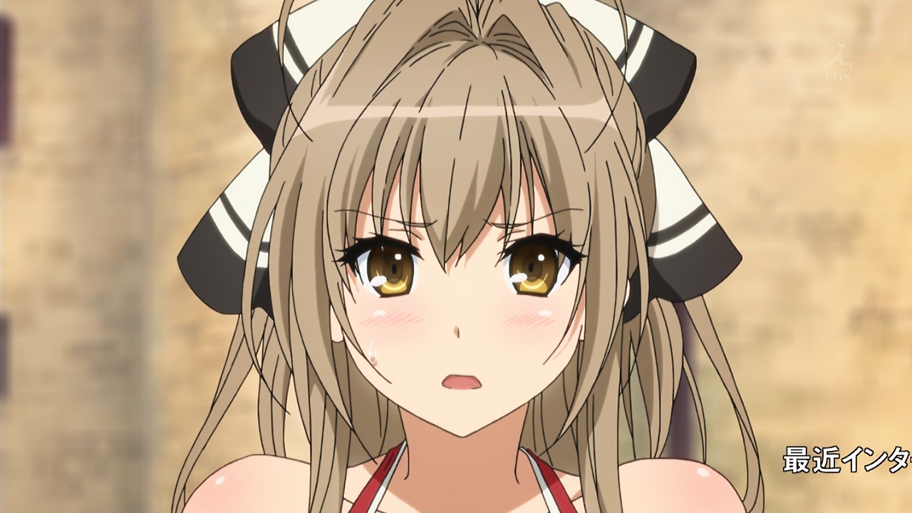 甘城ブリリアントパーク 第3話の画像まとめ 画像35枚 旧あにまん 甘城ブリリアントパーク 第3話の画像まとめ 画像35枚 旧あにまん