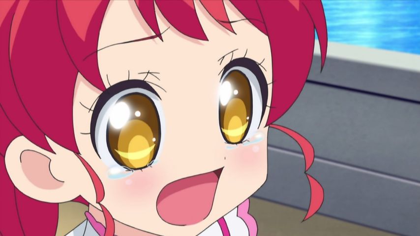 プリパラ 第47話 あろまにはナイショなの の感想まとめ 画像あり 旧あにまん