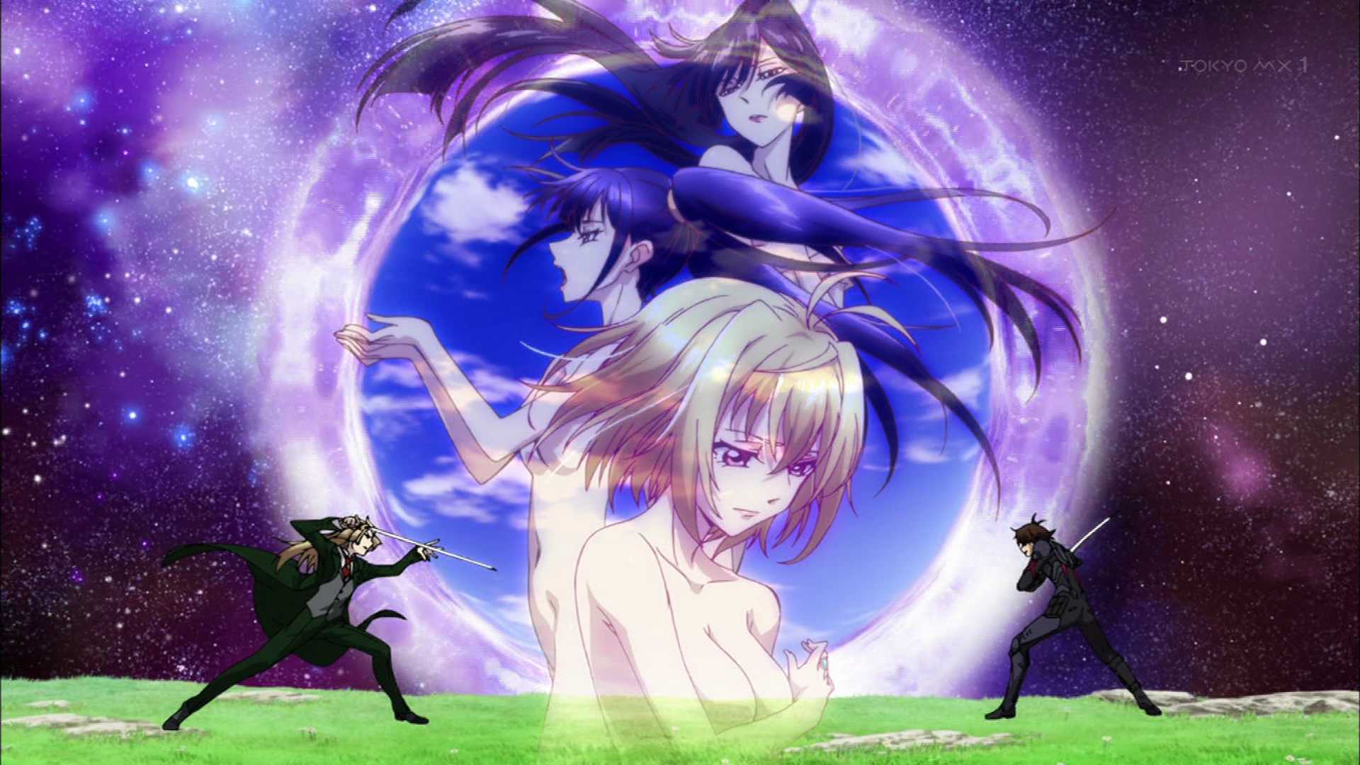 クロスアンジュ 天使と竜の輪舞 Opのこれってエンブリヲに抱かれた女たちじゃね 画像あり 旧あにまん クロスアンジュ 天使と竜の輪舞 Opのこれってエンブリヲに抱かれた女たちじゃね 画像あり 旧あにまん