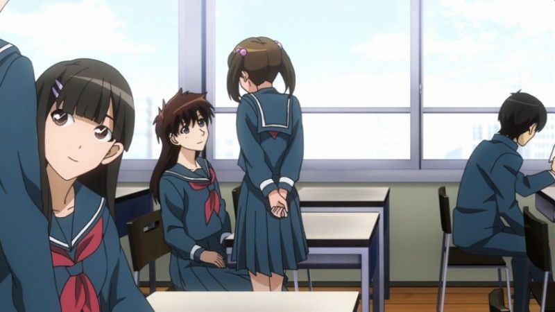 まじっく快斗1412 第1話の感想まとめ 画像あり 旧あにまん