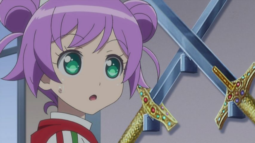 プリパラ 第24話 さよなら プリパラ の感想まとめ 画像あり 旧あにまん