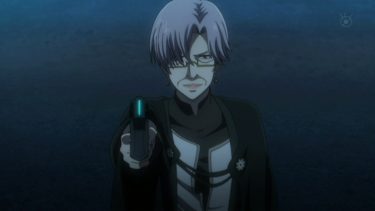Psycho Pass サイコパス 2 第11話 最終回 の感想まとめ 画像あり 旧あにまん