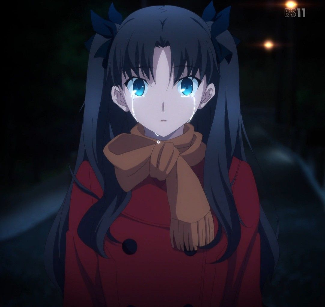 Fate Stay Night Ubw 第13話 決別の刻 の感想まとめ 画像あり 旧あにまん Fate Stay Night Ubw 第13話 決別の刻 の感想まとめ 画像あり 旧あにまん