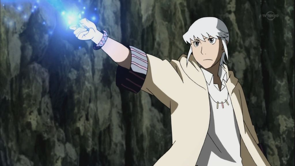 獣旋バトル モンスーノ 第50話の感想まとめ 誕生日プレゼントは大好きだwww 旧あにまん