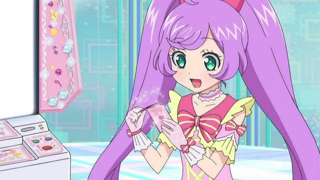 プリパラ 第4話 16