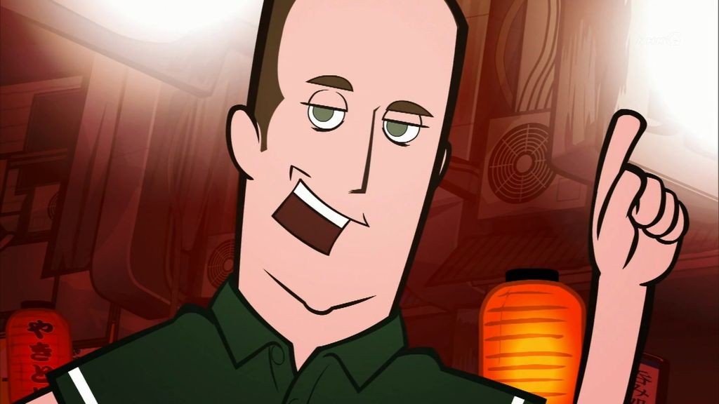 英国一家 日本を食べる 第1話の感想まとめ 画像あり 旧あにまん