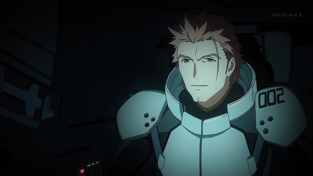 白銀の意思アルジェヴォルン 第24話 最終回 の感想まとめ 画像あり 旧あにまん