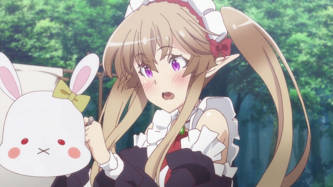 アウトブレイク カンパニー 萌える侵略者 第5話の感想まとめ 相変わらず頭抱えたくなる授業内容だw 画像あり 旧あにまん アウトブレイク カンパニー 萌える侵略者 第5話の感想まとめ 相変わらず頭抱えたくなる授業内容だw 画像あり 旧あにまん
