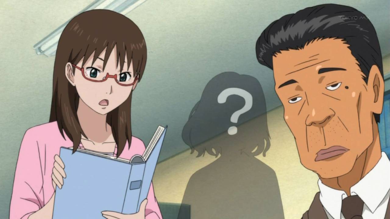 【よんでますよ、アザゼルさん。Z】第11話の感想まとめ「面白かったw」【画像あり】 旧あにまん！