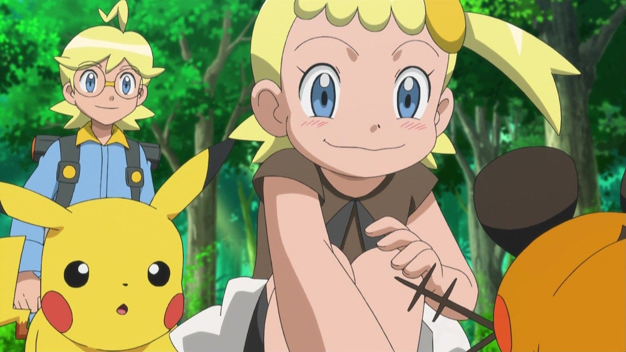 ポケットモンスターxy 第3話の感想まとめ Xyはまじですばらしいな 画像あり 旧あにまん ポケットモンスターxy 第3話の感想まとめ Xyはまじですばらしいな 画像あり 旧あにまん