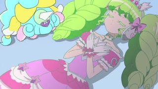 プリパラ 第36話 1