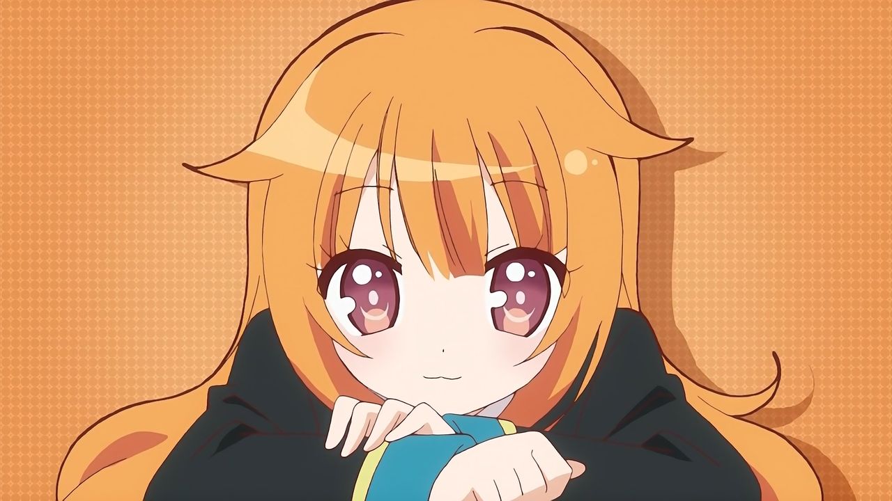 Gj部 天使真央は部長かわいい 画像あり 旧あにまん Gj部 天使真央は部長かわいい 画像あり 旧あにまん