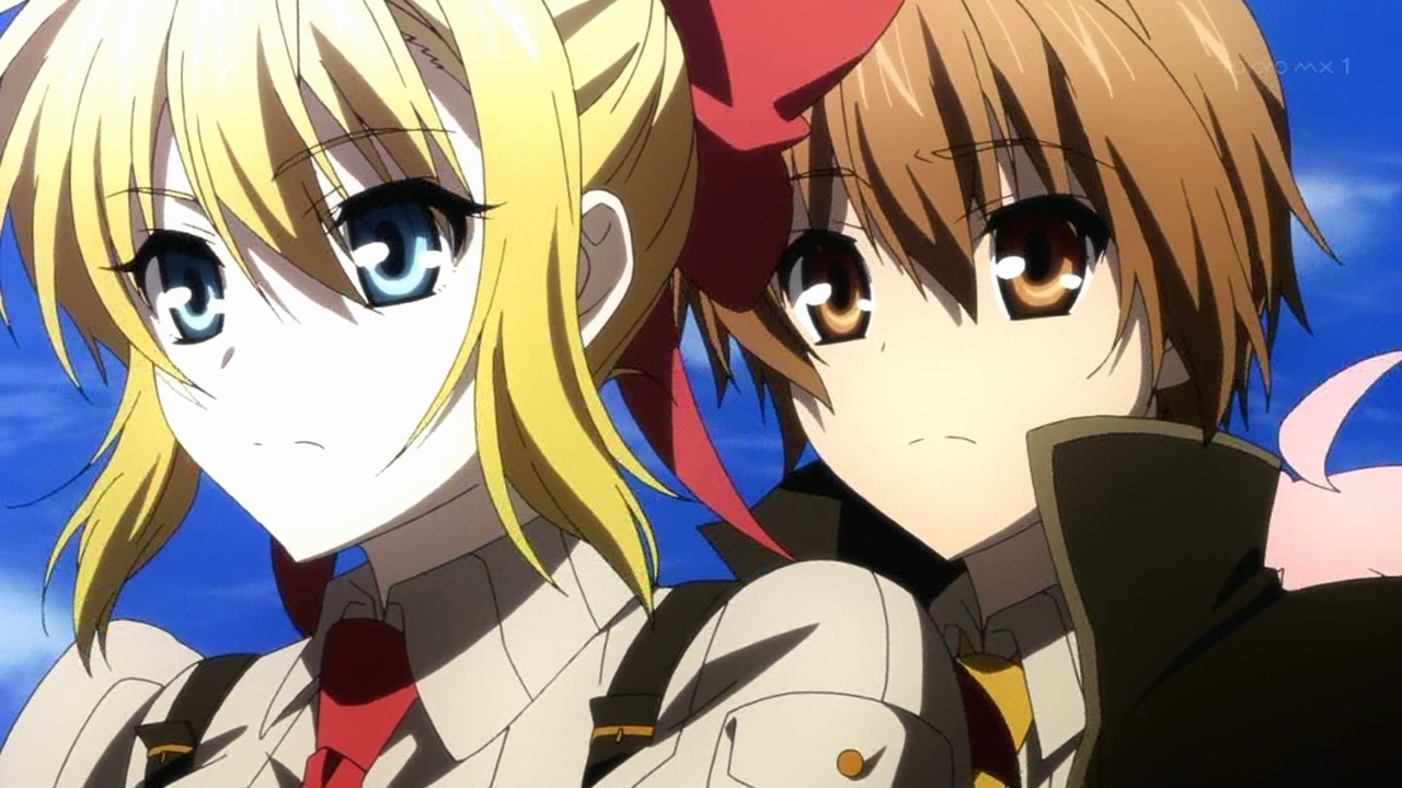 星刻の竜騎士 第10話の感想まとめ 今回は工 いシーンが少ないな 画像あり 旧あにまん