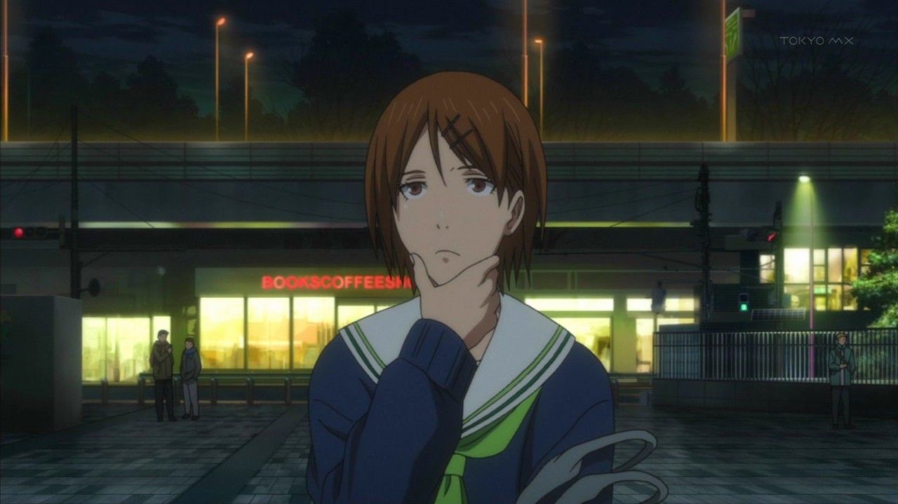 黒子のバスケ 第2期 第44話の感想まとめ 良いお ぱいでした 画像あり 旧あにまん