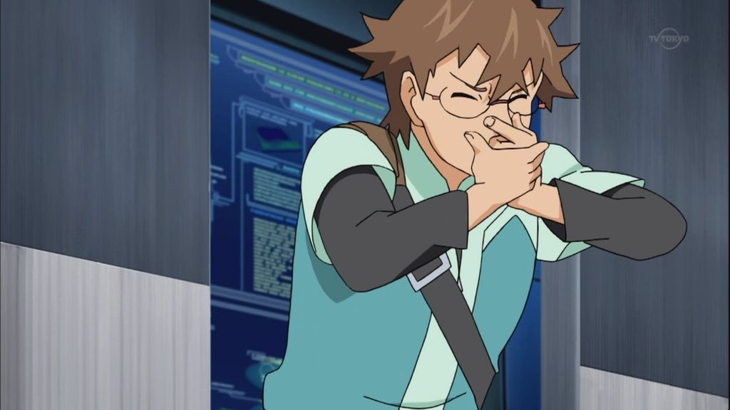 獣旋バトル モンスーノ 第50話の感想まとめ 誕生日プレゼントは大好きだwww 旧あにまん