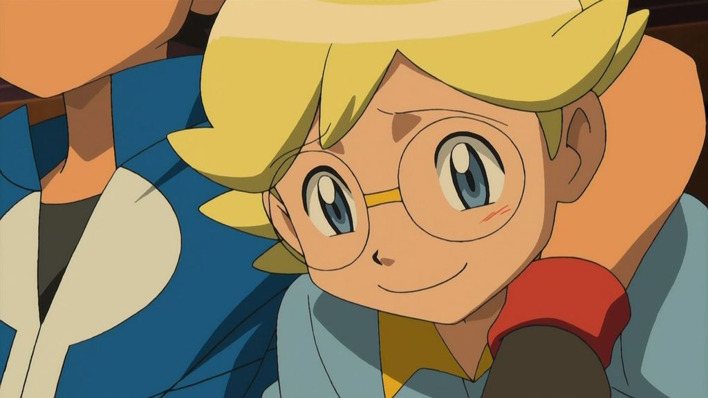 ポケットモンスターxy 第9話の感想まとめ バトル描写すごすぎ 画像あり 旧あにまん