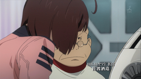 宇宙戦艦ヤマト2199 第13話 異次元の狼 の感想まとめ 画像あり 旧あにまん