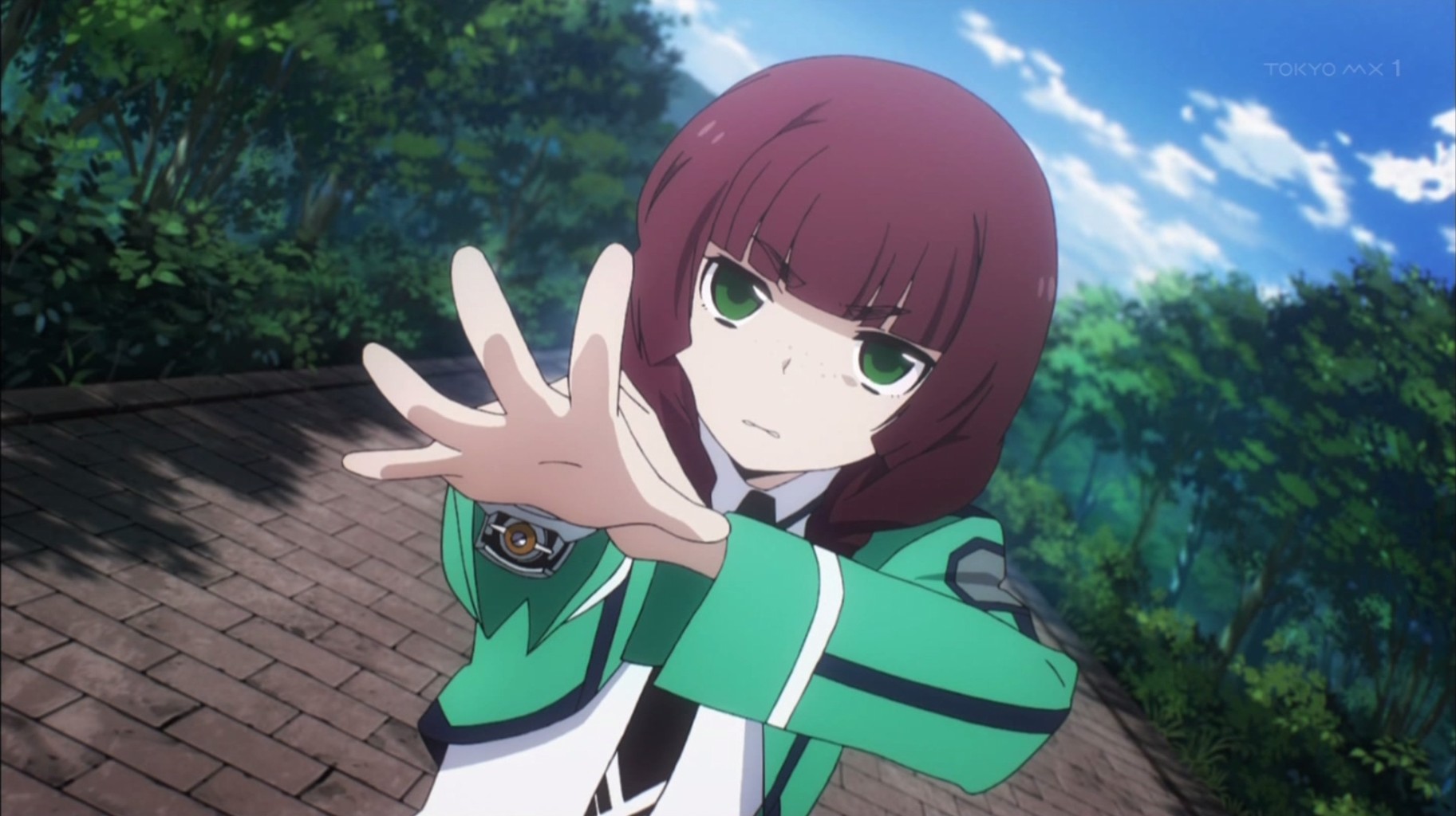 魔法科高校の劣等生 第21話の感想まとめ ラッキースケベ連発w 画像あり 旧あにまん 魔法科高校の劣等生 第21話の感想まとめ ラッキースケベ連発w 画像あり 旧あにまん