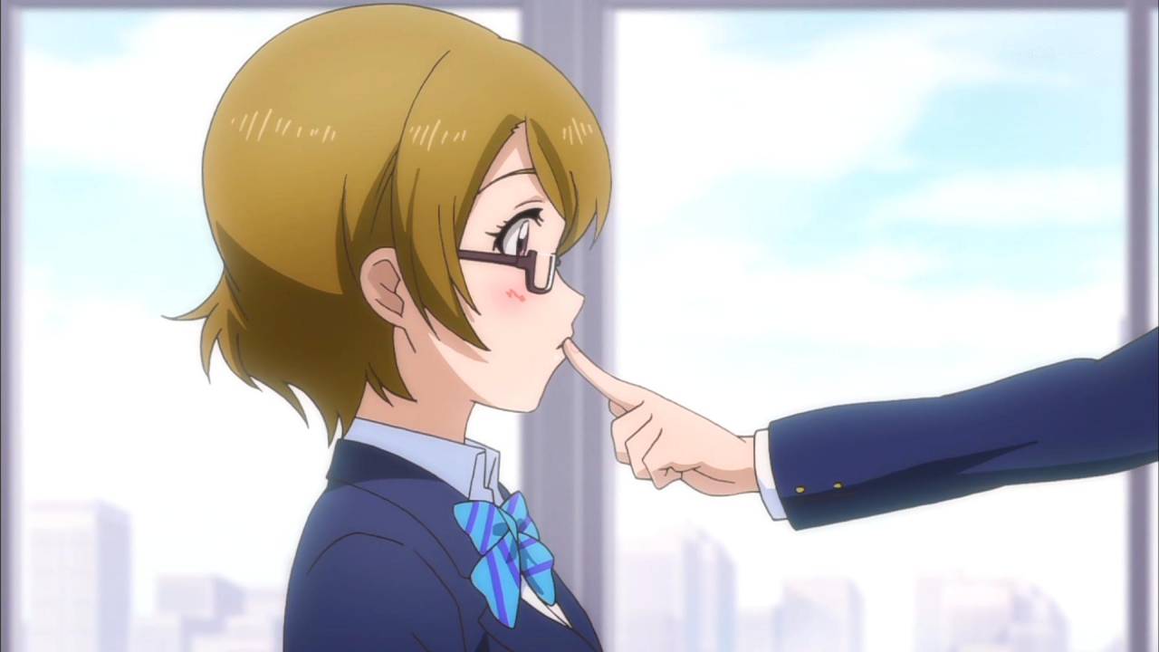 ラブライブ 小泉花陽とかいう女神 画像あり 旧あにまん ラブライブ 小泉花陽とかいう女神 画像あり 旧あにまん