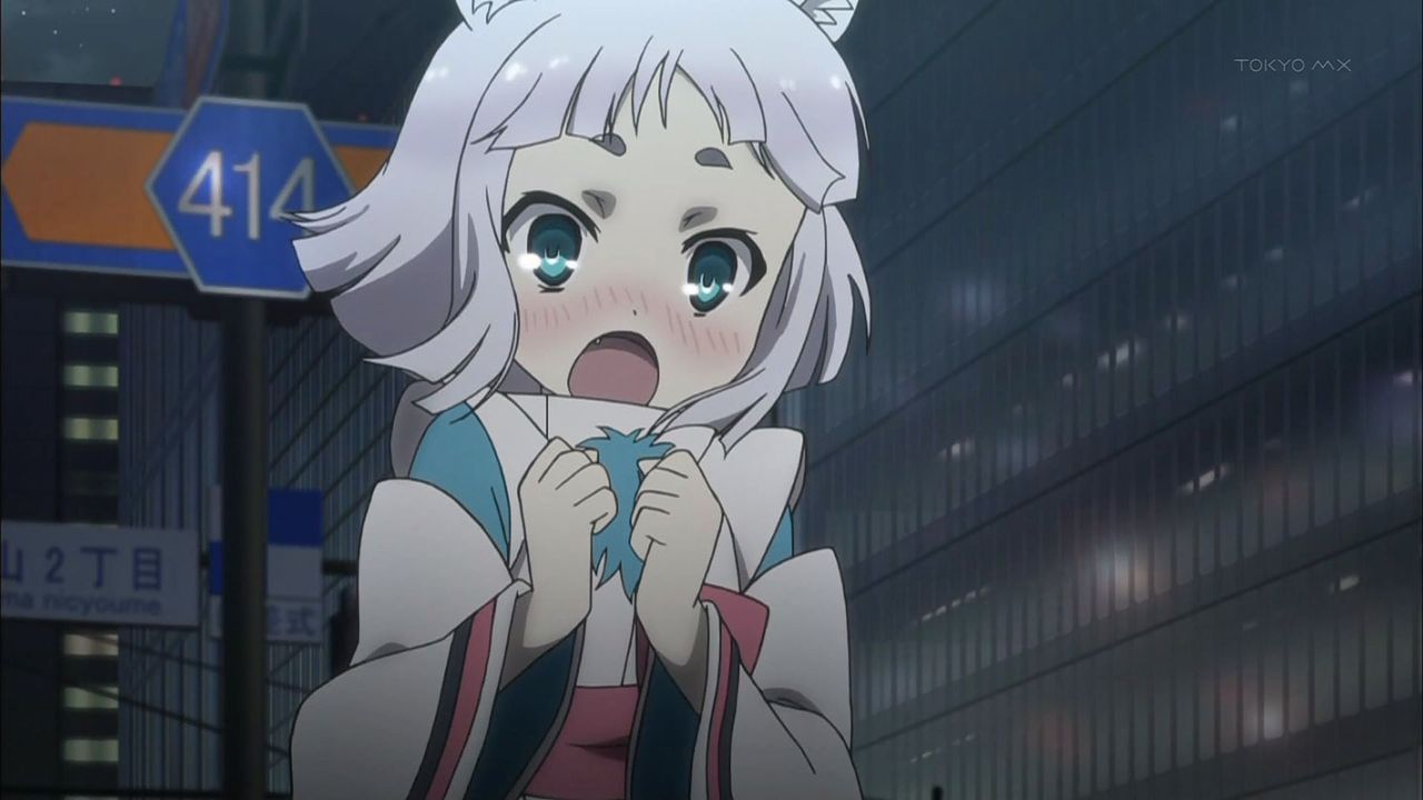 東京レイヴンズ 第9話の感想まとめ 夏目が巨乳すぎwww 画像あり 旧あにまん 東京レイヴンズ 第9話の感想まとめ 夏目が巨乳すぎwww 画像あり 旧あにまん