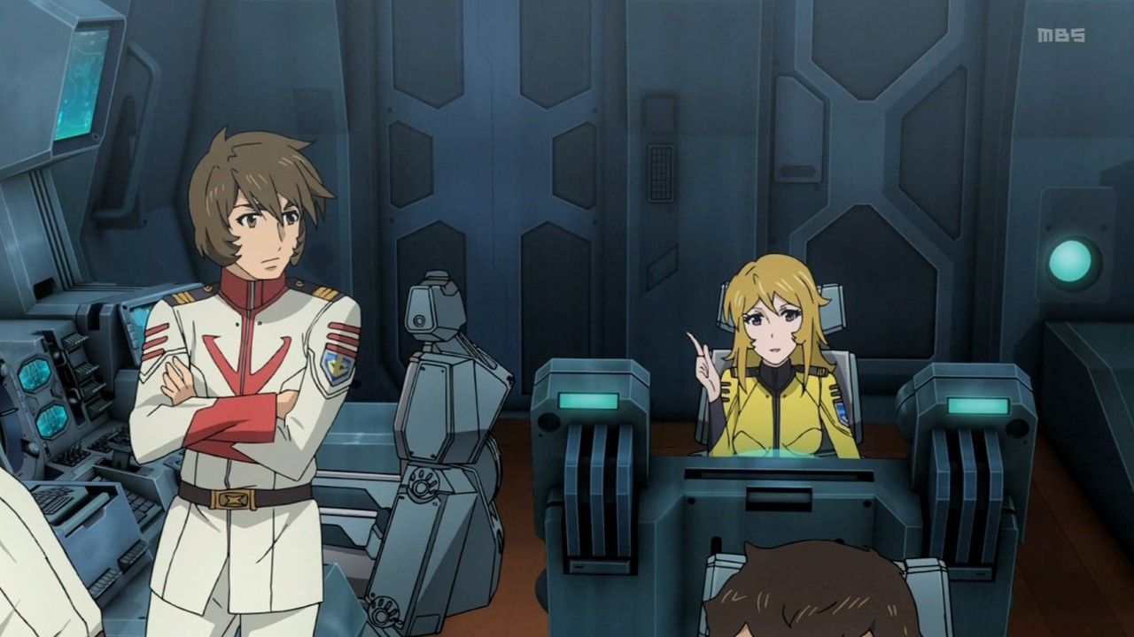 宇宙戦艦ヤマト2199 第25話の感想まとめ 俺たちの藪が再び 画像あり 旧あにまん