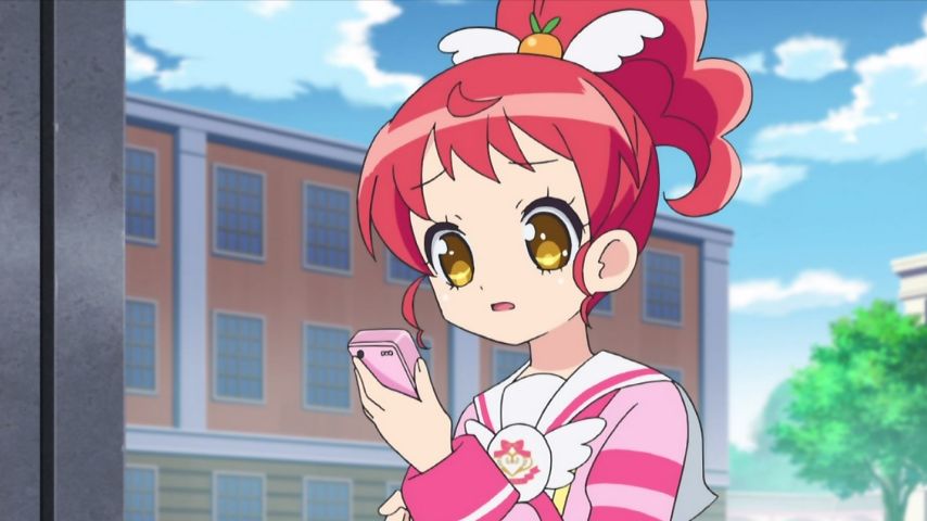 プリパラ 第47話 あろまにはナイショなの の感想まとめ 画像あり 旧あにまん