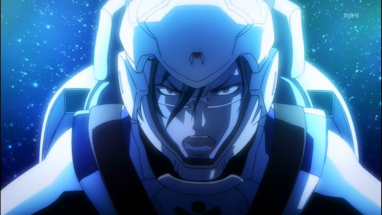 革命機ヴァルヴレイヴ 第24話 最終回 の感想まとめ あれ これバッドエンドじゃね 画像あり 旧あにまん